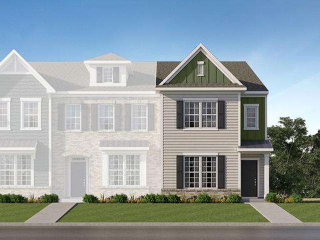 Townhouse for sale in Tennessee