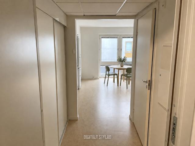 Lägenhet hyra i Nykvarn, Stockholms län
