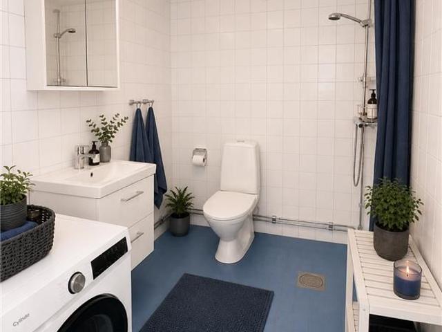 Lägenhet hyra i Nykvarn, Stockholm