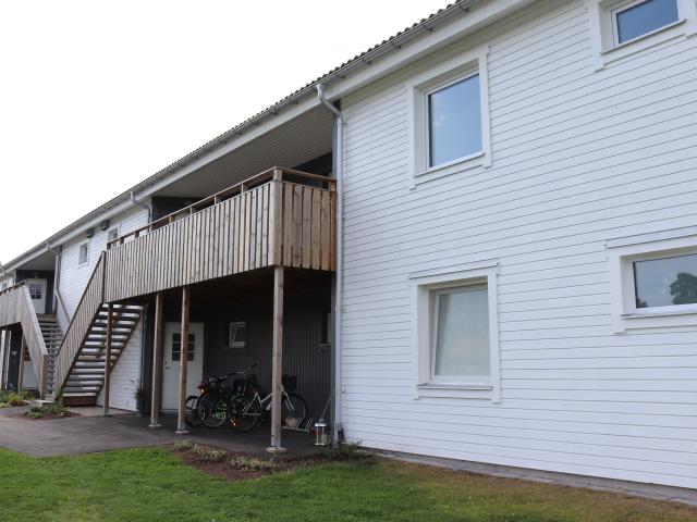 Lägenhet hyra i Alvesta, Kronoberg
