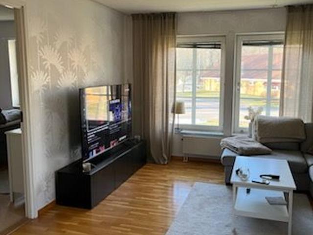 Lägenhet hyra i Alvesta, Kronoberg
