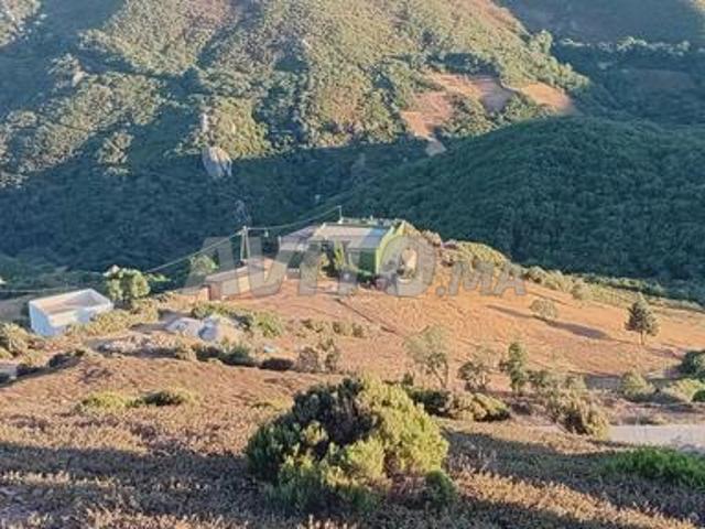 Maison vente à Fnideq, Tanger-Tétouan