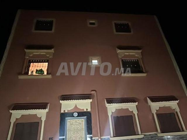 Maison vente à Mellal