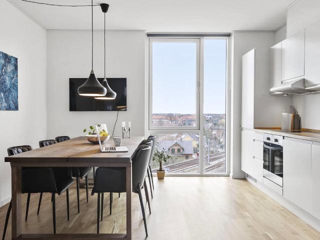 Villa til leje i Vanløse, København