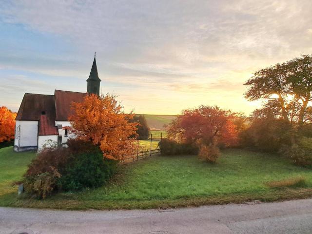 Haus kaufen in Hafnerbach, Niederösterreich