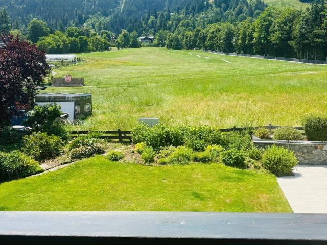 Apartment mieten in Kitzbühel