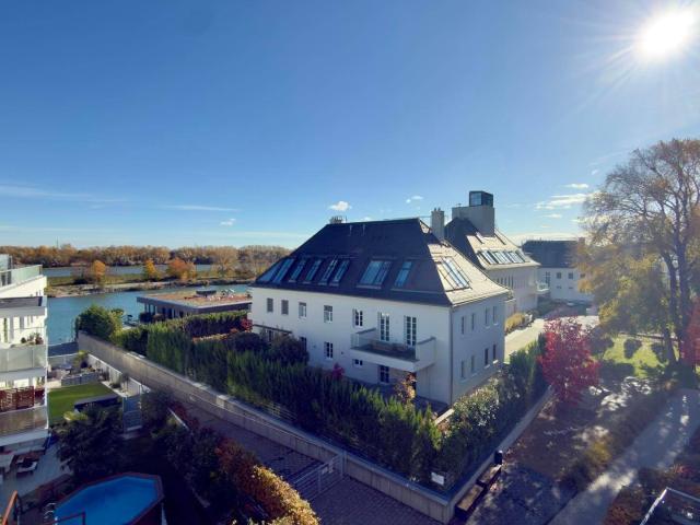 Apartment kaufen in Wien