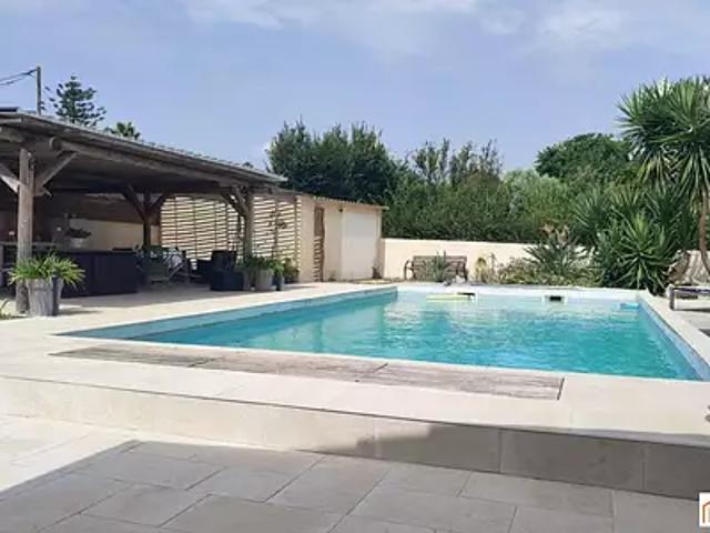Maison vente à Corte, Taglio-isolaccio