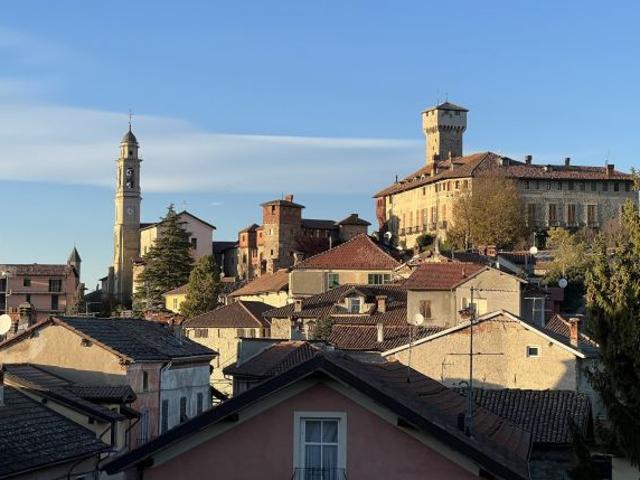 Appartamento in vendita a Piemonte, Alessandria