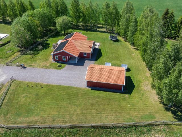 Villa till salu i Linköping, Östergötland