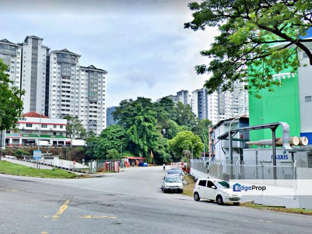 Shop for sale in Selayang, Selangor