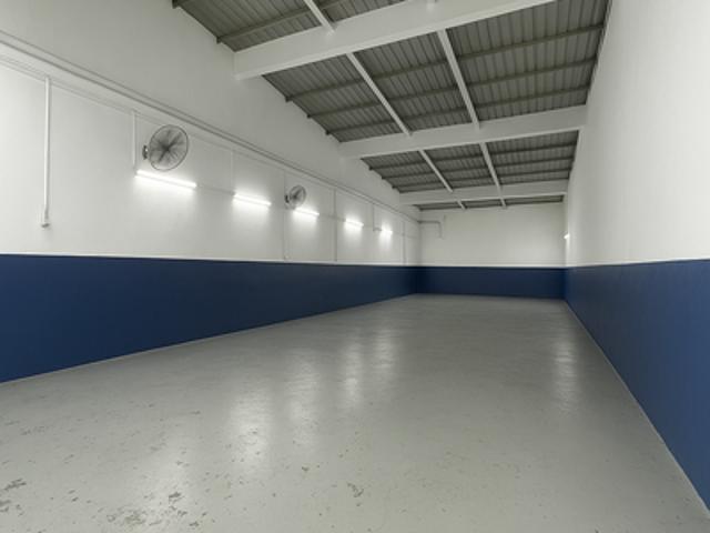 Warehouse for sale in Selayang, Selangor