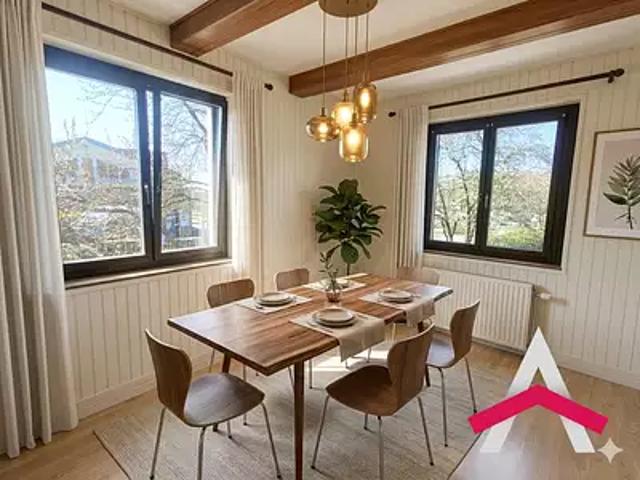 Maison vente à Altkirch, Tagolsheim
