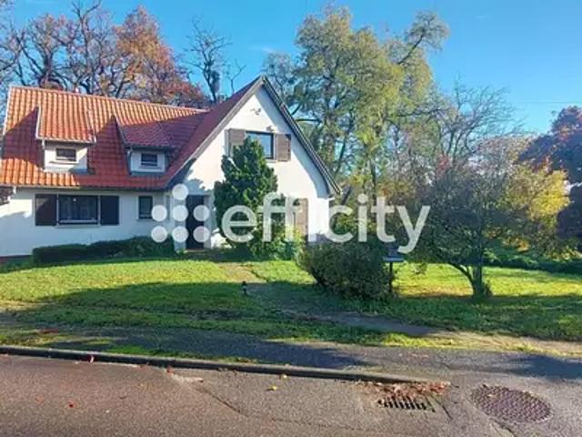 Maison vente à Altkirch, Tagolsheim