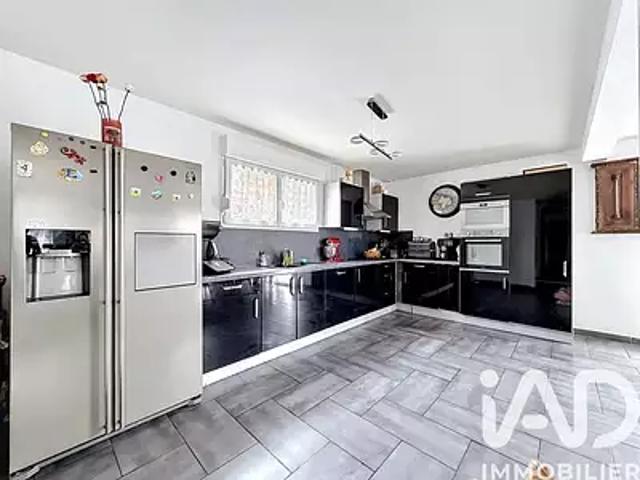 Maison vente à Altkirch, Tagolsheim