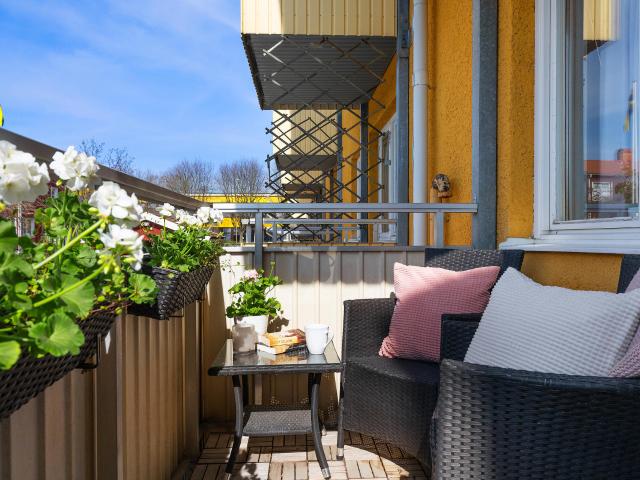 Bostad till salu i Borlänge, Dalarna