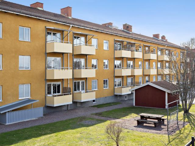 Bostad till salu i Borlänge, Dalarna