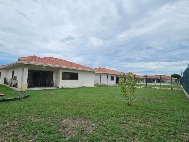 Tagua Village