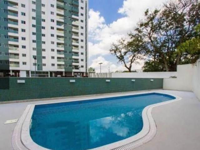 Apartamento venda em Setor E Sul, Taguatinga