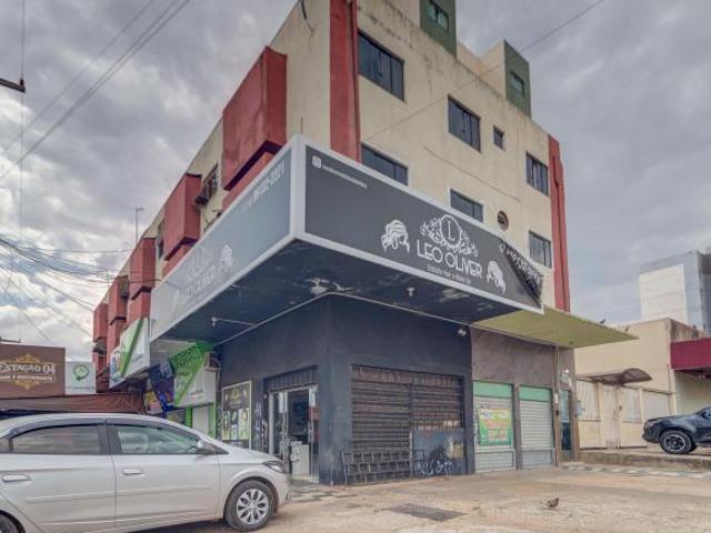 Apartamento venda em Região Geográfica Imediata do Distrito Federal, Região Integrada de Desenvolvimento do Distrito Federal e Entorno