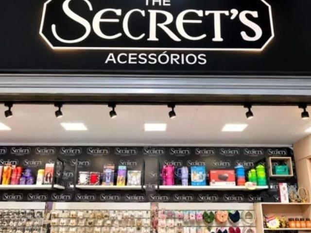 Ponto Comercial venda em Setor QI, Taguatinga