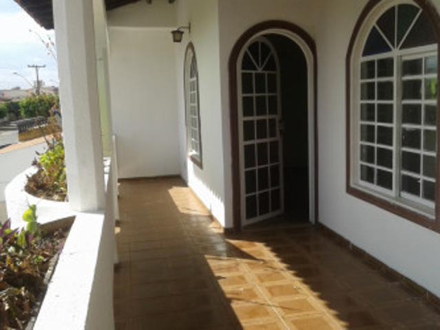 Casa aluguel em Taguatinga