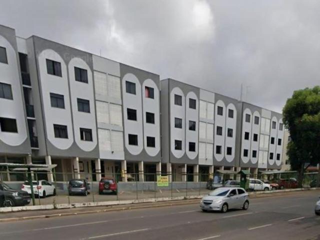Apartamento venda em Setor L Norte, Taguatinga