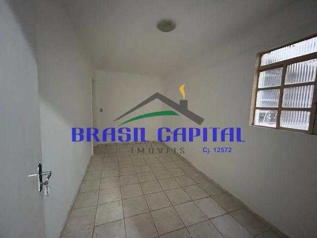 Apartamento aluguel em Setor H Norte, Taguatinga