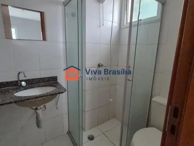 Apartamento aluguel em Setor de Indústrias Gráficas, Taguatinga