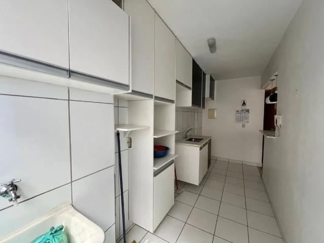 Apartamento aluguel em Setor de Indústrias Gráficas, Taguatinga