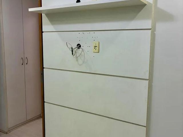 Apartamento aluguel em Setor de Indústrias Gráficas, Taguatinga