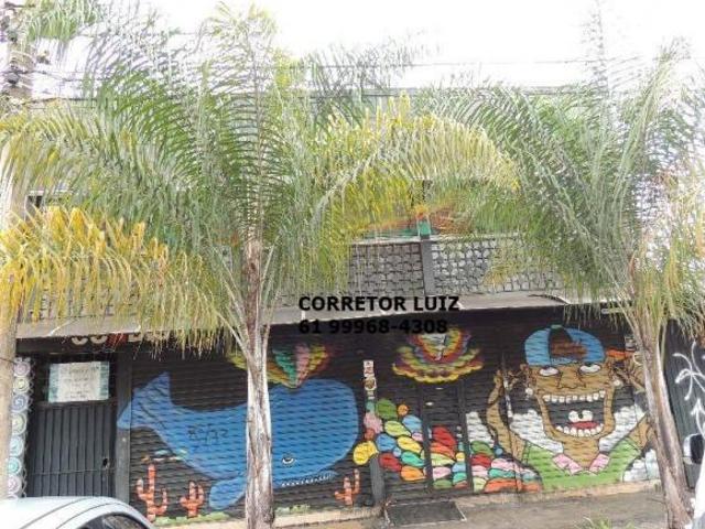 Ponto Comercial venda em Setor A Sul, Taguatinga