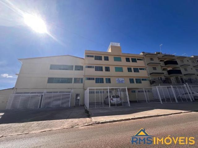 Apartamento aluguel em Setor Central, Taguatinga