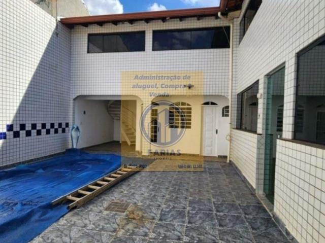 Casa aluguel em Setor Central, Taguatinga
