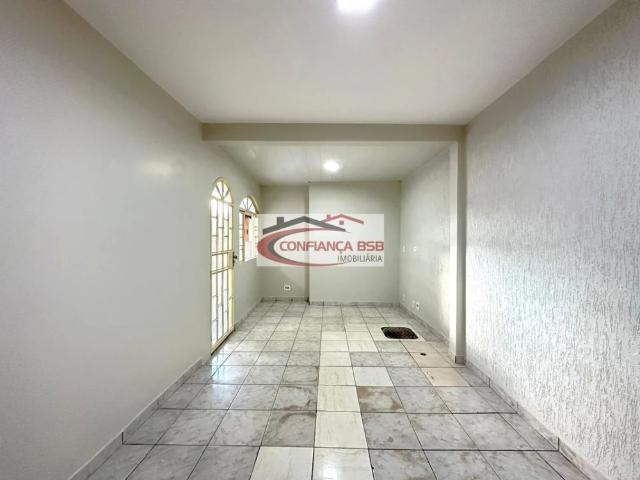 Casa aluguel em Setor H Norte, Taguatinga