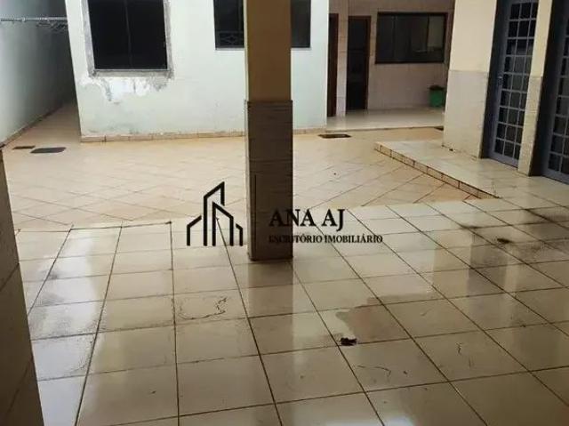 Casa aluguel em Setor Central, Taguatinga