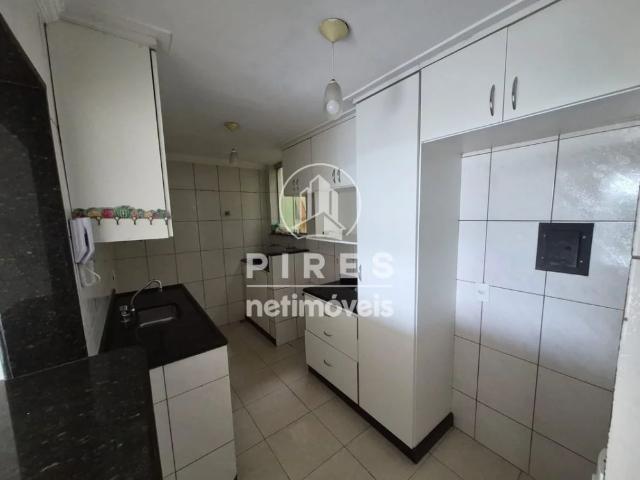 Apartamento aluguel em Setor Central, Taguatinga