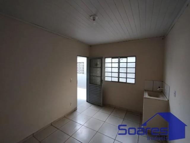 Casa aluguel em Setor QI, Taguatinga