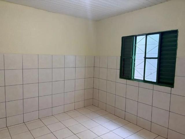 Casa aluguel em Setor D Norte, Taguatinga