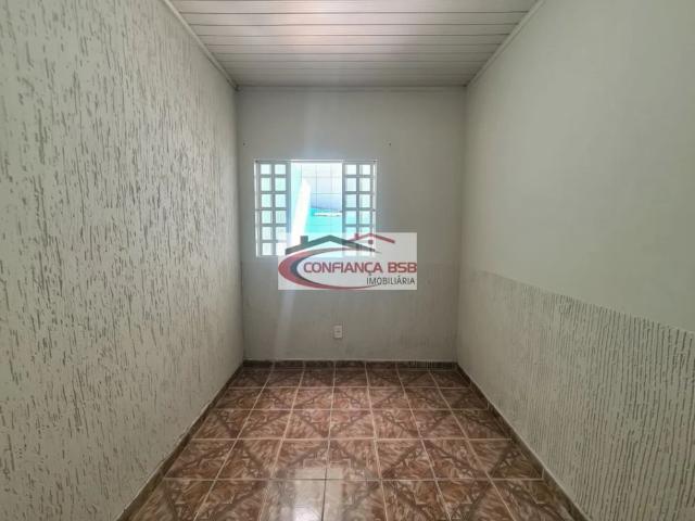 Casa aluguel em Setor G Norte, Taguatinga
