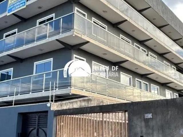 Apartamento aluguel em Setor H Norte, Taguatinga