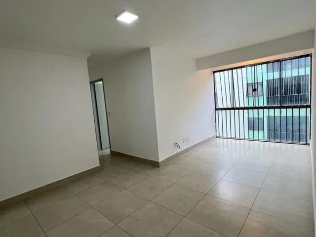 Apartamento aluguel em Setor C Norte, Taguatinga