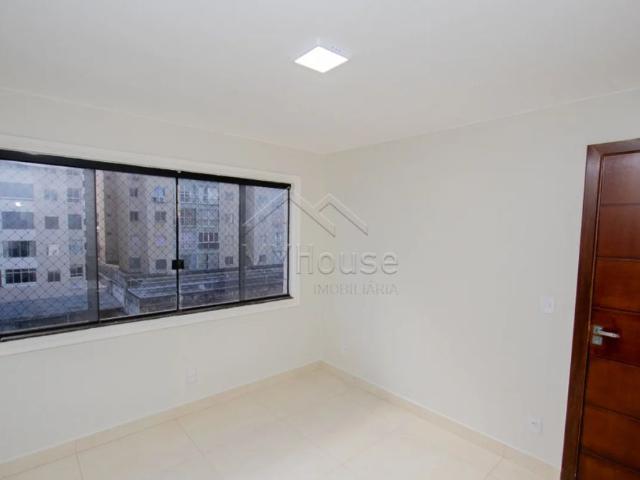 Apartamento aluguel em Setor B Norte, Taguatinga