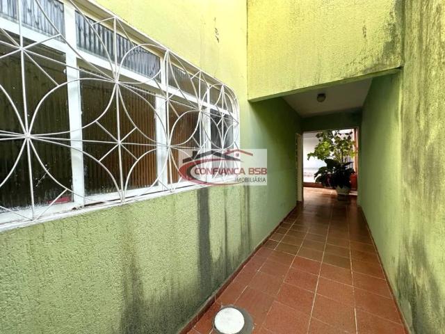 Casa aluguel em Taguatinga Norte, Taguatinga