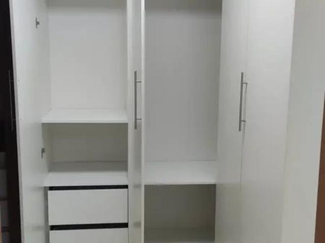 Apartamento aluguel em Setor Central, Taguatinga