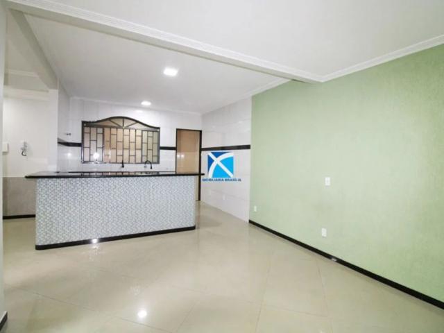 Casa aluguel em Setor Central, Taguatinga