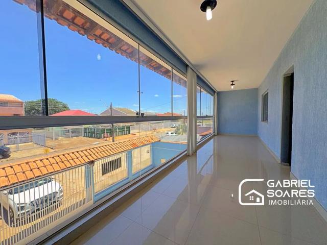 Casa aluguel em Setor Central, Taguatinga