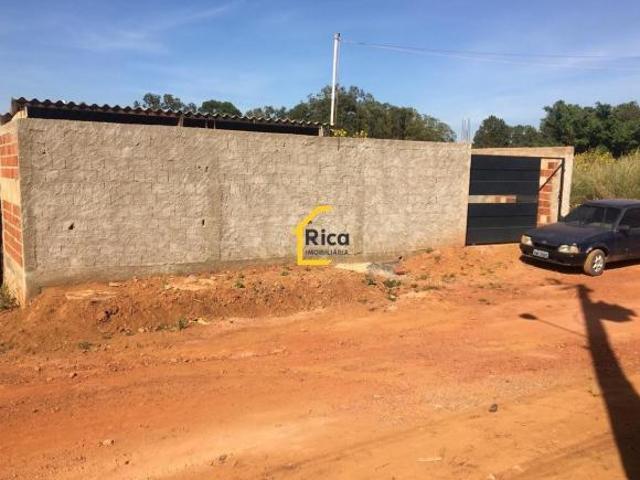 Terreno venda em Região Geográfica Imediata de Goiás - Itapuranga, Jussara