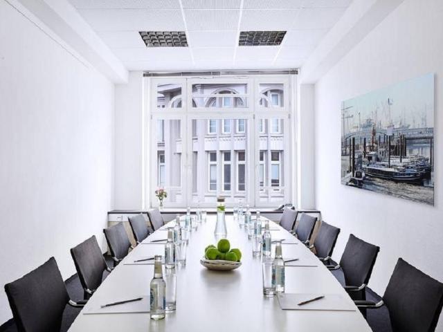 Büro mieten in Neustadt, Hamburg