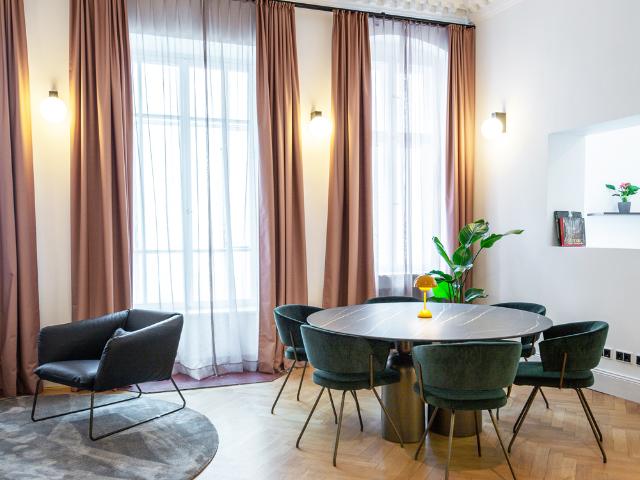 Büro mieten in Charlottenburg, Berlin